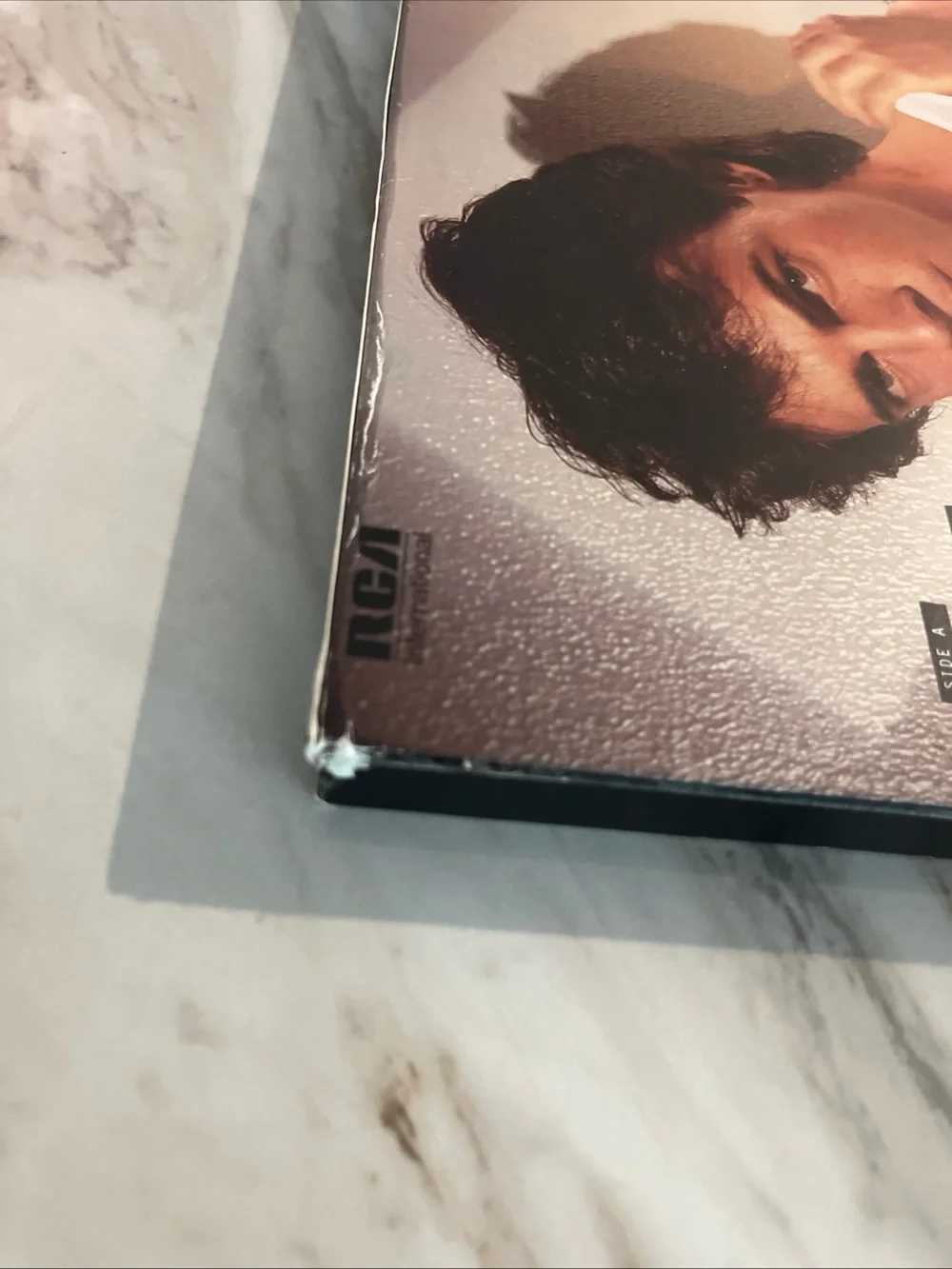 Rick Springfield year life